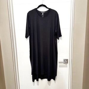 Eileen Fisher Short Sleeve Dress